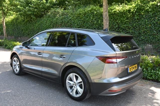 Škoda Enyaq iV Škoda Enyaq iV 60 - afbeelding nr 4