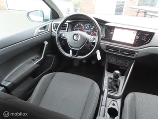 Volkswagen Polo Volkswagen Polo 1.0 TSI 95 PK  Beats/ Carplay/Navigatie - afbeelding nr 3