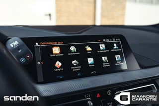 BMW 1 Serie BMW 1-serie M135i xDrive|individual color|H&R|gele DRL|concaver - afbeelding nr 70