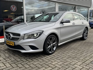 Mercedes-Benz CLA - afbeelding nr 7