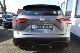 Nissan QASHQAI - afbeelding nr 26