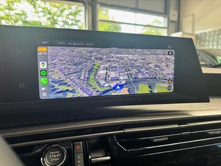 Peugeot 3008 Peugeot 3008 1.2 HYBRID 145e ALLURE AUT. CARPLAY AFN.TREKHAAK NAVI STOELVERW KEYLESS 05/2025 - afbeelding nr 4