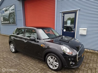 MINI One Mini Mini 1.2 One Pepper Business Automaat - afbeelding nr 4