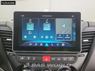 Iveco Daily Iveco Daily 35S18 3.0L Automaat L2H2 2025model ACC Navi Parkeersensoren L2 12m3 Airco - afbeelding nr 11