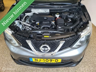 Nissan QASHQAI Nissan Qashqai 1.6 Dig-T Tekna *NL, RIJKLAARPRIJS!* - afbeelding nr 25