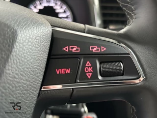 SEAT Ateca Seat Ateca 1.0 EcoTSI 116 pk Style Buss. Intense | Navi | LED | Cruise | CarPlay | PDC | DAB+ | Org. NLD. | - afbeelding nr 26
