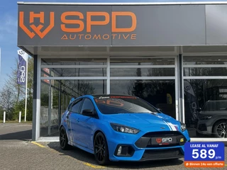 Ford Focus - 122717628-0