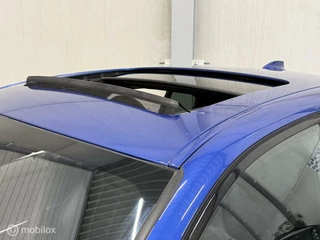 BMW 3 Serie BMW 3-serie 320i M Sport Schuifdak Laser LED ACC Navi Carplay Camera Leer Harman Kardon - afbeelding nr 4