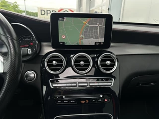 Mercedes-Benz GLC Mercedes-Benz GLC Coupé AMG 43 4MATIC FULL PANO NAVI 360 CAMERA SPORTVELGEN - afbeelding nr 13