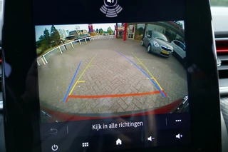 Renault Captur Renault Captur 1.6 E-Techplug 160 RS - LINE CAMERA / FULL MAP NAVI / 18 INCH - afbeelding nr 15
