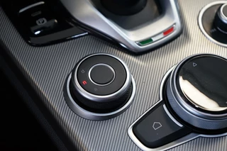 Alfa Romeo Stelvio - afbeelding nr 31