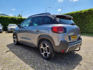 Citroën C3 Aircross ✅ZEER COMPLEET!! ✅PANODAK - afbeelding nr 17