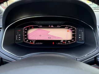 SEAT Ibiza SEAT Ibiza 1.0 TSI FR Business Intense Plus | NL-auto | 1e Eig | Navi | Carplay | Camera | LED | Stoelverw. - afbeelding nr 21