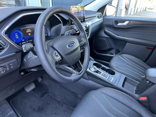 Ford Kuga - afbeelding nr 28