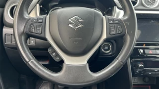 Suzuki Vitara Suzuki Vitara 1.6 High Executive | Pano | Navi | Camera | Trekhaak - afbeelding nr 20