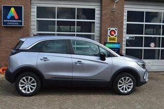 Opel Crossland - afbeelding nr 10