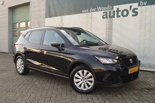 SEAT Arona - afbeelding nr 3