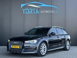 Audi A6 Allroad - 37831875-0