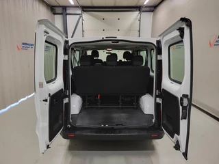 Opel Vivaro - afbeelding nr 5