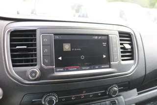 Fiat E-Scudo Fiat E-Scudo L3 H1 75 kWh Airco Navigatie Camera 2x Schuifdeur - afbeelding nr 28