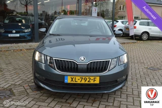 Škoda Octavia Skoda Octavia 1.0 TSI DSG PDC/CARPLAY/AC - afbeelding nr 2