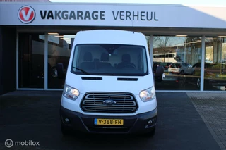 Ford Transit Ford Transit 2.0 TDCI|L3H2|2800Kg Trekgewicht|Navi - afbeelding nr 7