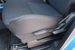Suzuki Ignis Suzuki Ignis 1.2 Select Hybrid Automaat/Apple/AndroidAuto/AllSeasons - afbeelding nr 17
