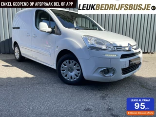 Citroën Berlingo - 405296113-0