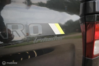 Opel Vivaro Opel Vivaro bestel 1.6 CDTI L2H1 IRMSCHER 155/200 LEDER/ECC - afbeelding nr 15