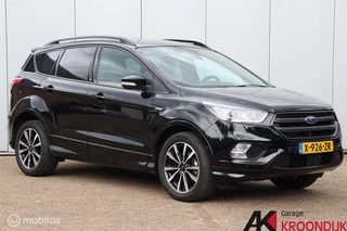 Ford Kuga Kuga1.5 150PK ST-Line/CAME/TREKH./STUUR+RUIT VERW./A.KLEP E. - afbeelding nr 6