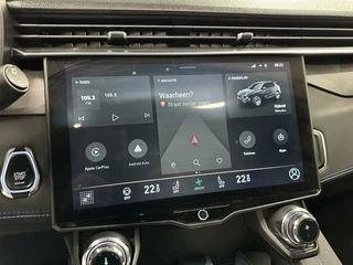Lynk & Co 01 Lynk & Co 01 1.5 261PK Plug-in Hybrid Zwarte hemel|360 Camera|Pano|AppleCarplay|Adaptive Cruise|Origineel NL| - afbeelding nr 26