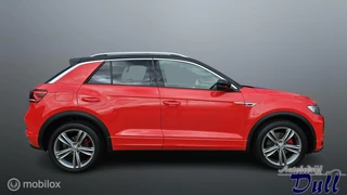 Volkswagen T-Roc Volkswagen T-Roc 1.5 TSI SPORT R-LINE CAMERA NAVI 68820KM!!! - afbeelding nr 4