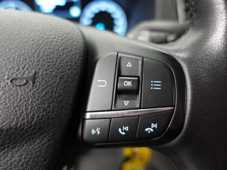Ford Transit Custom Ford Transit Custom 170pk Automaat L1H1 Limited Raptor Edition Navigatie Airco Cruise control ACC Parkeersensoren Sport - afbeelding nr 20