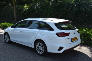 Kia Ceed Sportswagon Kia Ceed Sportswagon 1.0 T-GDi Comfortline - afbeelding nr 4