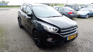 Ford Kuga - afbeelding nr 5