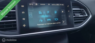 Peugeot 308 Peugeot 308 SW 1.2 PureTech Blue Lease Executive - afbeelding nr 41