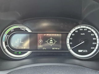 Kia Niro Kia Niro 1.6 GDi Hybrid DynamicLine | Hybrid | Carplay / Navi / Camera - afbeelding nr 16