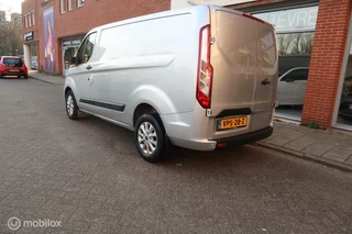 Ford Transit Custom Ford Transit Custom 280 2.0 TDCI L1H2 Trend carplay airco - afbeelding nr 4