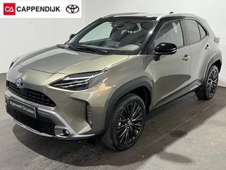 Toyota Yaris Cross - afbeelding nr 1