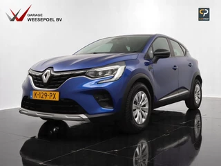 Renault Captur - 51217679-0