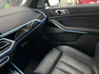 BMW X5 BMW X5 XDRIVE45E M-Sport, Pano, Trekhaak, Laser, HUD, Camera, Stoelverw/koel, - afbeelding nr 32