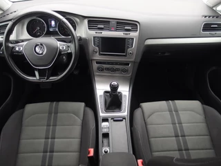 Volkswagen Golf CAMERA / NAVI / CLIMA / PDC / BLUETOOTH / CRUISE / DAB+ / NL-AUTO - afbeelding nr 20