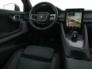 Polestar 2 (INCL-BTW) *PANO | NAVI-FULLMAP | HARMAN/KARDON-AUDIO | FULL-LED | KEYLESS | TOPVIEW | LANE-ASSIST | DIGI-COCKPIT | DAB+ | SPORT-SEATS | CARPLAY | TOWBAR | BLINDSPOT | 20''ALU* - afbeelding nr 8