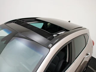 Hyundai Tucson Hyundai Tucson 1.6 T-GDi Premium 4WD AUTOMAAT | Panodak | 4x Stoelverwarming - afbeelding nr 6