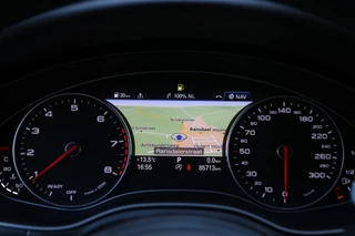 Audi A6 Audi A6 Avant 1.8 TFSI ultra Advance 2x S-Line Navi Xenon - afbeelding nr 10
