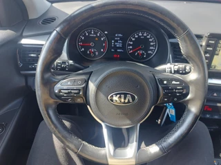 Kia Stonic Kia Stonic 1.0 T-GDi ComfortPlusLine Navigator,afn.trekhaak,camera,extra set winterbanden, - afbeelding nr 23