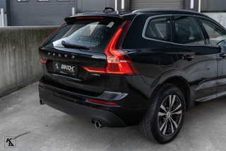 Volvo XC60 Volvo XC60 2.0 B4 | 2021 | Momentum Pro |ACC-BLIS-LED Org.NL - afbeelding nr 67