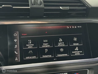 Audi Q3 Audi Q3 45 TFSIe S-Edition Hybride | CARPLAY | CAMERA|CRUISE - afbeelding nr 73