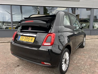 Fiat 500 - afbeelding nr 4