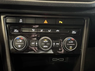 Volkswagen T-Roc | Navi | Carplay - afbeelding nr 11